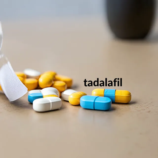 Tadalafil generico prezzo